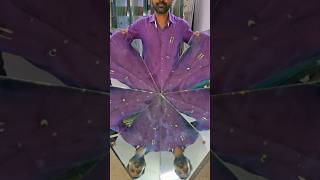 Glass mirror New art trendingvideo shortvideo glass glasswork [upl. by Holbrooke]