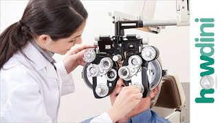 What to expect from a typical eye exam [upl. by Oniskey]