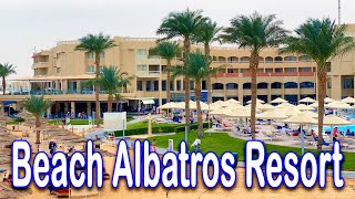 Beach Albatros Resort 4 EGYPT Hurghada Egypt albatros BeachAlbatros [upl. by Fitzhugh]