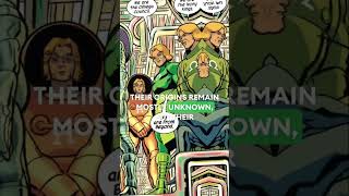 BEYONDERS ARE SO BROKEN marvel marvelcomics beyonder marvelstories multiverse [upl. by Wanids123]