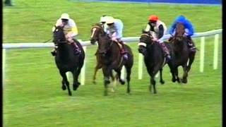 1997 CoralEclipse Stakes [upl. by Dnivra550]