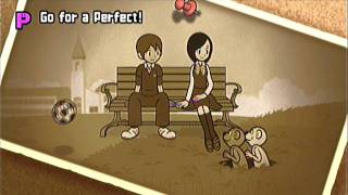 Rhythm Heaven Fever  Remix 8 Perfect [upl. by Hallock823]