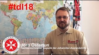 Tag der Logistik 2018 [upl. by Trace726]