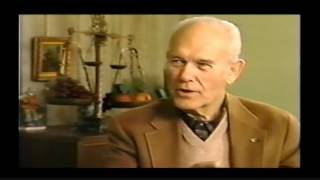 Insider Col L Fletcher Prouty discusses the JFK Assassination and Americas Clandestine History [upl. by Zeitler]