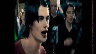 Grinspoon  Just Ace Official Video [upl. by Waechter404]