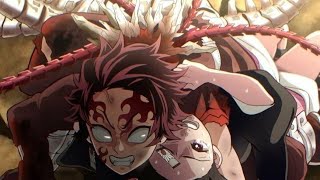 Kimetsu no Yaiba 「AMV」ー Mortals x Royalty 4K HD [upl. by Annovaj908]