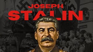 Joseph Stalin The Man of Steel  World Chronicles [upl. by Jacklyn]