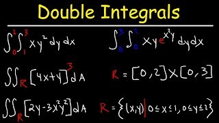 Simple method to Solve CHANGE THE ORDER OF INTEGRATION TYPE I [upl. by Cohlette]