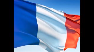 French National Anthem  La Marseillaise 🇫🇷 [upl. by Nillok]