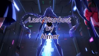 HonkaiMemory ↻ Honkai Impact 3 AMV  Last Stardust [upl. by Elleinod]