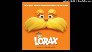 The Lorax  How Bad Can I Be 432hz [upl. by Ariaic]