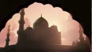 Planes I Taj Mahal I Official Disney Clip [upl. by Mcclure194]