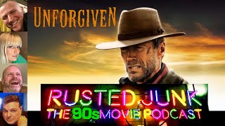 Unforgiven Review 1992 [upl. by Leuneb]