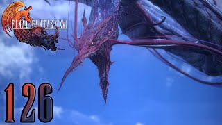 Final Fantasy 16  The Rising Tide Deutsch 126  Leviathan [upl. by Wilone]