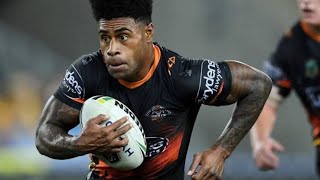 The Best of Kevin Naiqama 201518 [upl. by Ednyl]