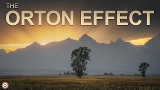 Make Your Photos DREAMY How to Create an Orton Effect in Adobe Photoshop [upl. by Ydarb]