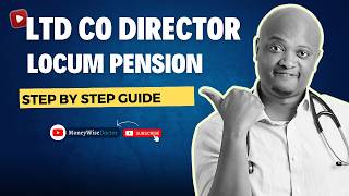 STOP Losing Money on Your Pension Today [upl. by Esille]