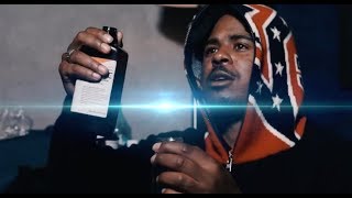 Drakeo The Ruler  Big Banc Uchies Official Music Video [upl. by Norris]