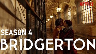 BRIDGERTON Season 4 BIGGEST Secrets EXPOSED [upl. by Ethelda]