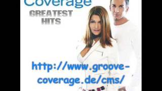 Groove Coverage  Only Love [upl. by Egni390]