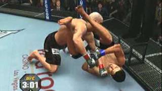 UFC Undisputed  Tito Ortiz VS Lyoto Machida [upl. by Nayllij168]