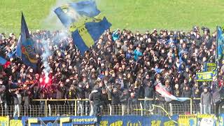 Borussia Neunkirchen  FC Saarbrücken 04Teil 3 [upl. by Ainatnas]