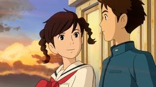 FROM UP ON POPPY HILL Trailer  New Release 2013 [upl. by Tubb208]