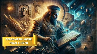 Unveiling the Epic of Gilgamesh Ancient Tales Timeless Wisdom [upl. by Tedie746]