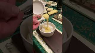 How To Eat Camembert Cheese [upl. by Isolda70]