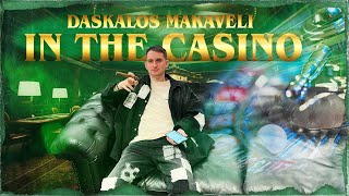 Ώρα για μεγάλη νίκη Δάσκαλε  Daskalos Makaveli in the Casino S08Ε06 [upl. by Guod]