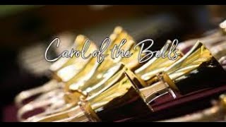 Carol Of The Bells Ringtone With Free Download Link [upl. by Cilka228]