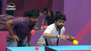 Bigg Boss Telugu 8  Day 30  Promo 3  Roll Baby Roll Challenge  Nagarjuna  DisneyPlusHotstar [upl. by Atineg]