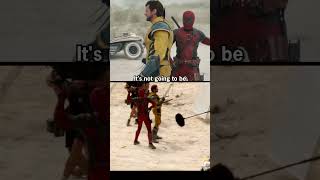 DEADPOOL 3 TRAILER BREAKDOWN  MASUK AKAL KENAPA ADA VARIANT DEADPOOL [upl. by Twyla]