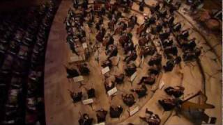 Beethoven 9e symphonie  Orchestre symphonique de Montréal amp Kent Nagano [upl. by Marlane]