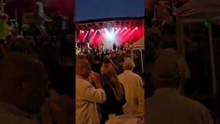 Ouitbaix OpenAir 2024  Deep Purple Cover Child in time [upl. by Mello]