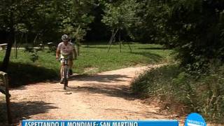 Mondiale MTB 2011  San Martino [upl. by Laurence]