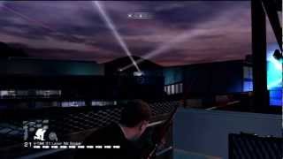 Quantum of Solace  Story Mode  Opera House [upl. by Adiell]