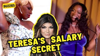 Real Housewives MillionDollar Divas Revealed [upl. by The630]