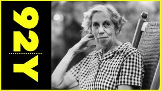 Eudora Welty Reads From “The Wide Net” [upl. by Paxon]