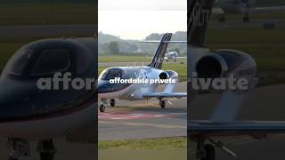 The Cheapest Private Jet You Can Buy shorts [upl. by Lraed]