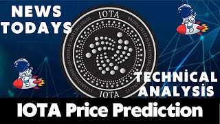 IOTA Price Prediction 2023  IOTA News Today  IOTA Technical Analysis [upl. by Chesnut]