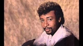 Dennis Edwards I Wish It Would Rain [upl. by Jessica]