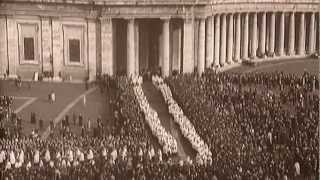 Ep1 History and Genesis of Vatican II [upl. by Ragde]