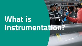 What is Instrumentation [upl. by Petey]