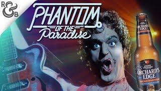 Phantom of the Paradise 1974 Narcotic Casserole [upl. by Engis]