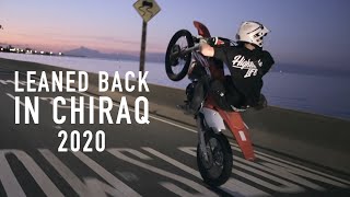 Leaned Back in Chiraq 2020 Aftermovie [upl. by Okoyik81]