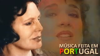 Amália Rodrigues  solidão  Dulce Pontes  Rão Kyao  canção do mar letra [upl. by Yentterb]