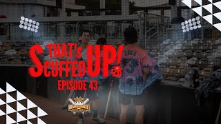 Thats Scuffed Up Ep 43 Rain outs and Week 6 Breakdown and Season End predictions March Madness [upl. by Aural]