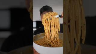 Caramelized Onion Pasta [upl. by Eetnuahs]