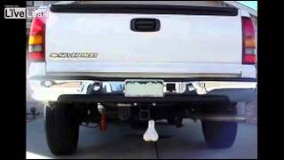 Truck Nuts Prank Call by Ned Call [upl. by Kroy979]